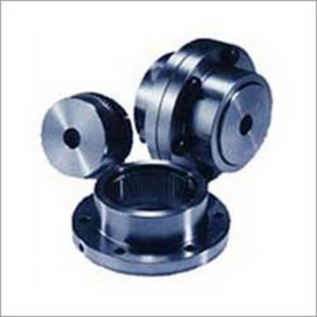 Forged Products Forged Products