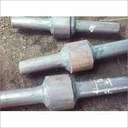 Forged Mill Roll Forged Mill Roll