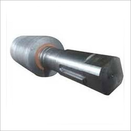 Sugar Mill Roll Forging Sugar Mill Roll Forging