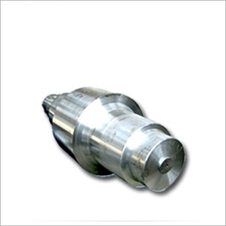 Forged Shaft Gear Forged Shaft Gear