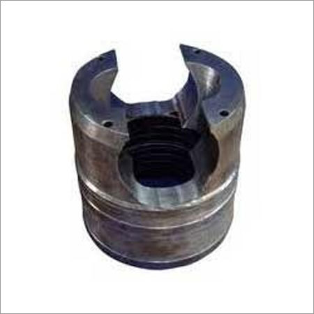 Forged Universal Coupling Forged Universal Coupling