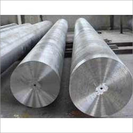 Forged Steel Round Bar Forged Steel Round Bar