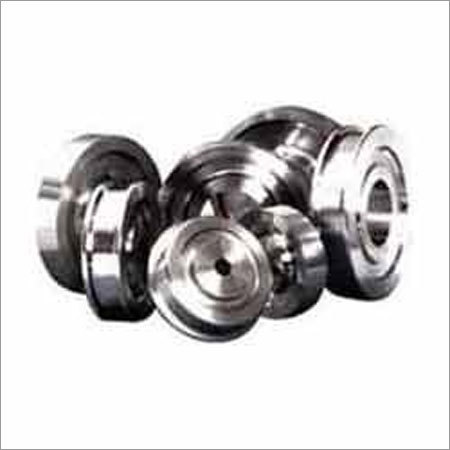 Stainless Steel Forgings Stainless Steel Forgings