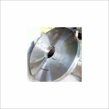 Mild Steel Forgings Mild Steel Forgings