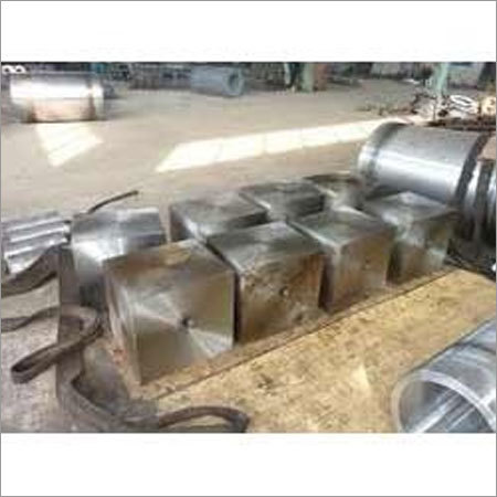 Forged Die Blocks Forged Die Blocks
