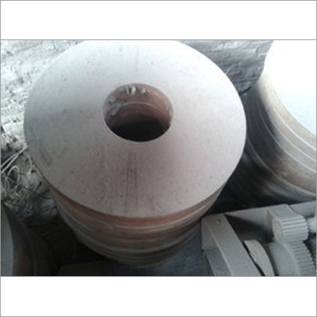 Forged Gear Blanks Forged Gear Blanks