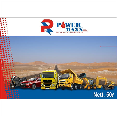 DIESEL ENGINE OIL C I 4+ & C I 4 DIESEL ENGINE OIL C I 4+ & C I 4
