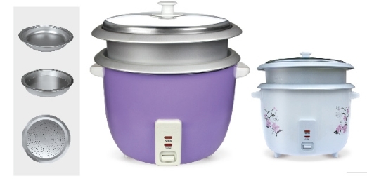 RICE COOKER RICE COOKER