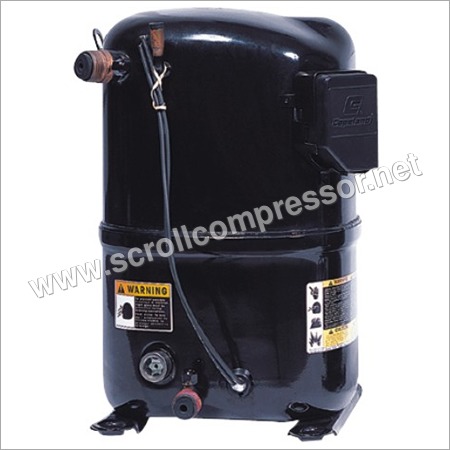 Hermetic Reciprocating Compressors Hermetic Reciprocating Compressors