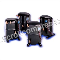 Hermetically Sealed Compressor Hermetically Sealed Compressor