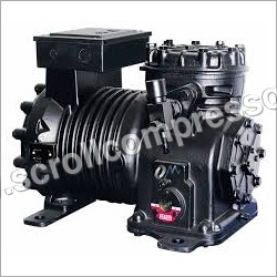 Open Type Refrigeration Compressor Open Type Refrigeration Compressor