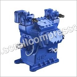 Open Type Slow Speed Compressors Open Type Slow Speed Compressors