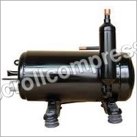 Rotary Compressor Rotary Compressor