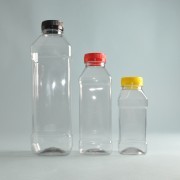 Plastic Juice Bottle Plastic Juice Bottle