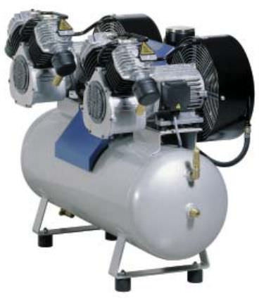 Air Compressor Vacuum Pump Air Compressor Vacuum Pump