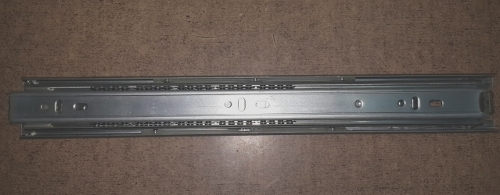 Drawer Channels Drawer Channels