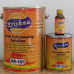 Cold Vulcanizing Solution Cold Vulcanizing Solution