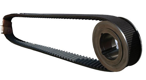Transmission Belt Transmission Belt