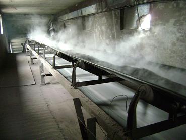Heat Resistant Conveyor Belts Heat Resistant Conveyor Belts