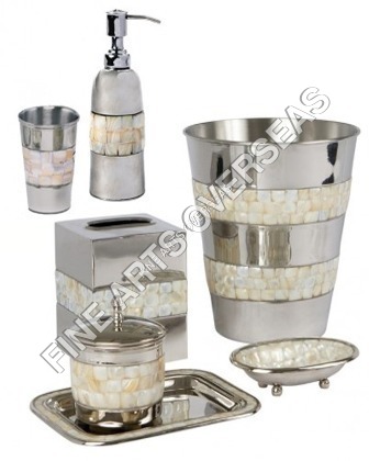 MOP Bathroom Set MOP Bathroom Set