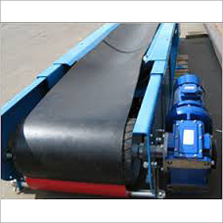 Belt Conveyors Belt Conveyors