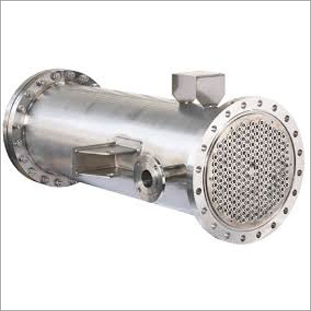 Industrial Heat Exchanger Industrial Heat Exchanger
