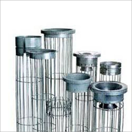 Filter Cages Filter Cages