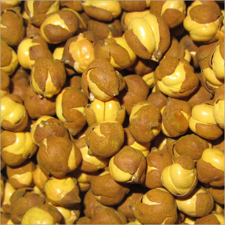 Roasted Kala Chana Roasted Kala Chana