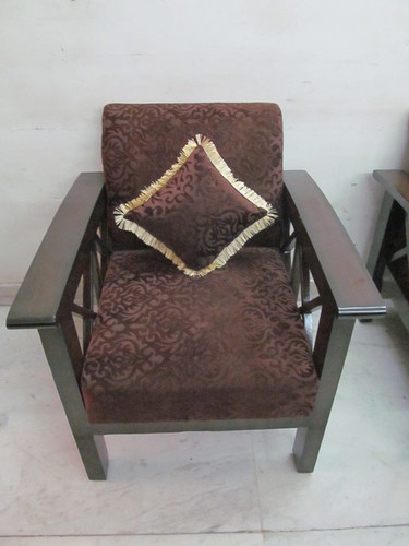 Craved Wooden Chair Craved Wooden Chair