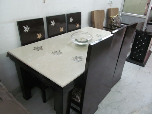 Fancy Wooden Dinning Table Fancy Wooden Dinning Table