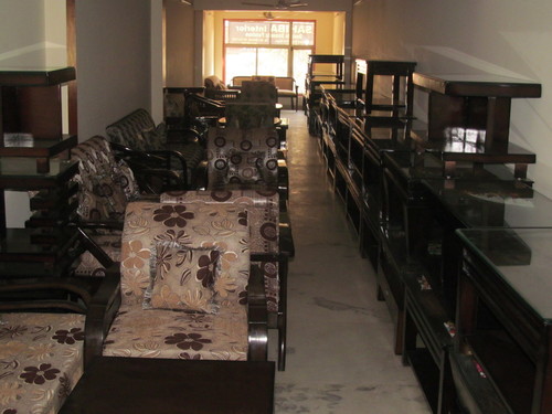 Showroom Showroom