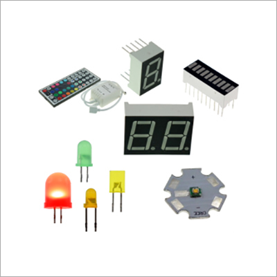 Light Emitting Diode Light Emitting Diode