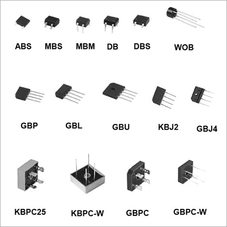 Diode Bridge Diode Bridge