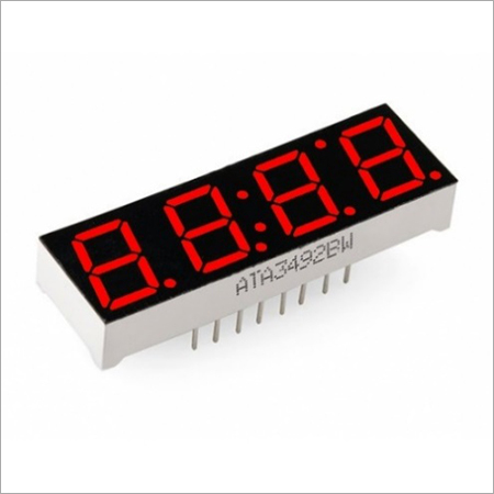 Segment LED Display Segment LED Display