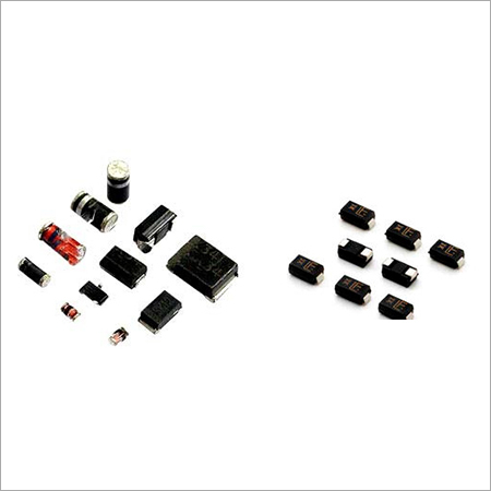 Electronic SMD Diode Electronic SMD Diode