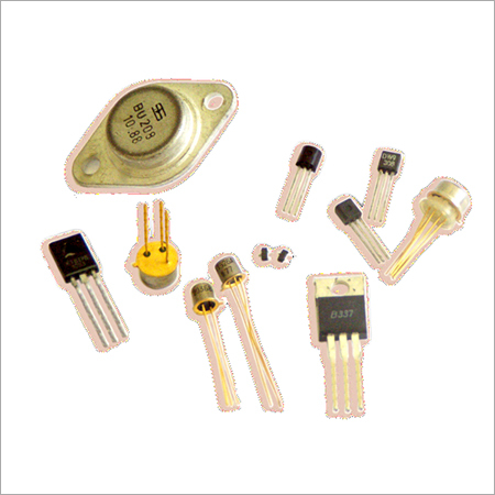 Transistor Transistor
