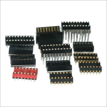 Component Socket Component Socket