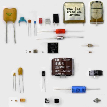 Ceramic Capacitor Ceramic Capacitor