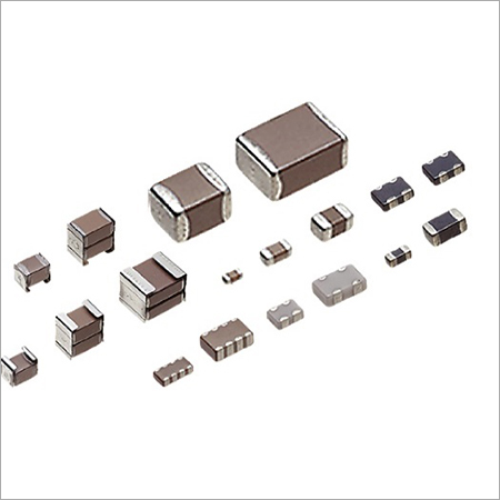 SMD Ceramic Capacitor SMD Ceramic Capacitor