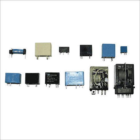 Electrical Relay Electrical Relay