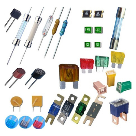 Electronic Fuse Electronic Fuse