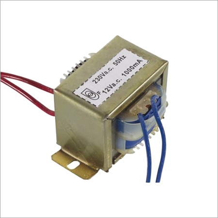 Electronic Transformer Electronic Transformer
