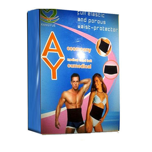 Waist Protecter Waist Protecter