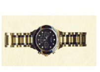 Foce Saffayar Watch Foce Saffayar Watch