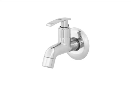 Flat Handle Bib Cock Flat Handle Bib Cock