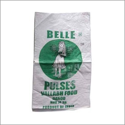 Pulses Packaging Bag Pulses Packaging Bag