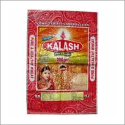 Wheat Packaging Bags Wheat Packaging Bags