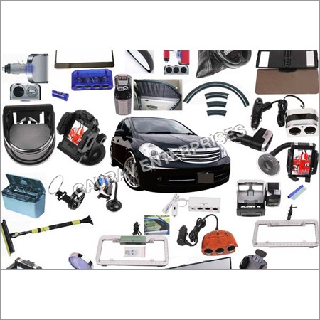 Car Accessories Car Accessories