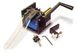 Axial Forming Machine Axial Forming Machine