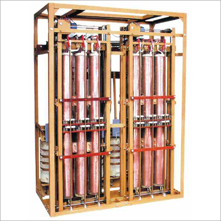 Automatic Voltage Controller Automatic Voltage Controller